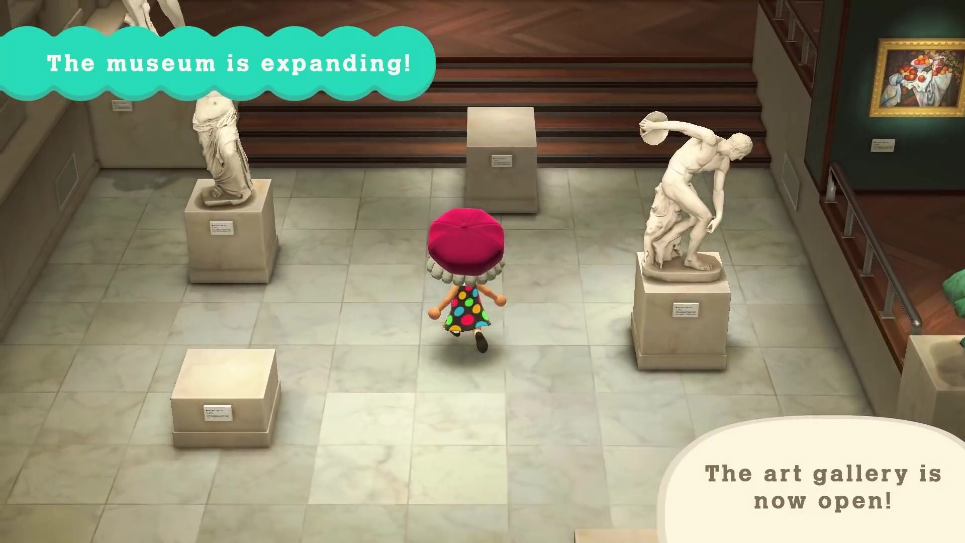 Animal Crossing Redd When does Redd's ship visit and how to open the